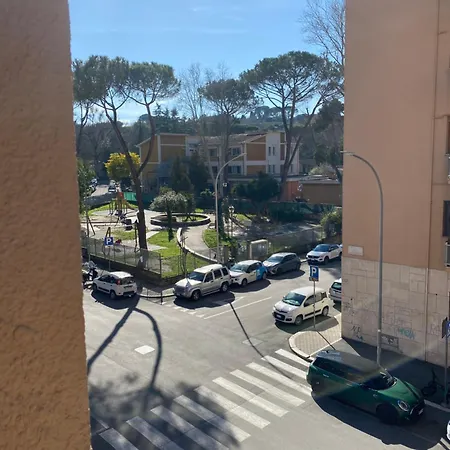 Bright Near San Pietro Daire